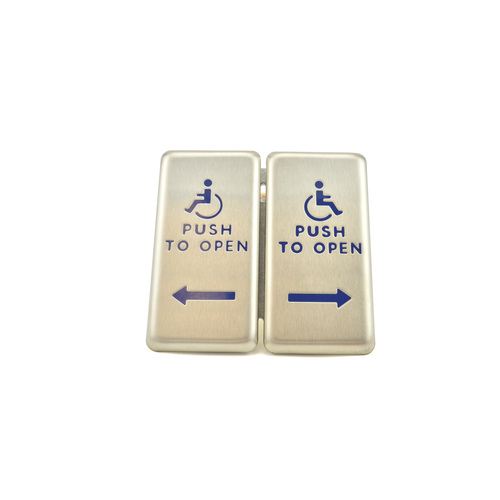 LCN 8310-855 Activation Plates