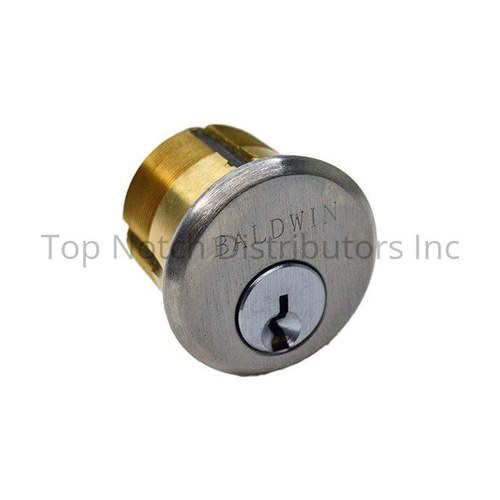 Baldwin 8322056 1-1/8