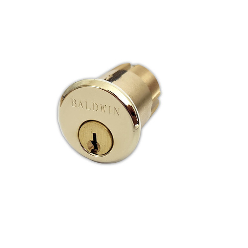 Baldwin 8326003 1-5/8