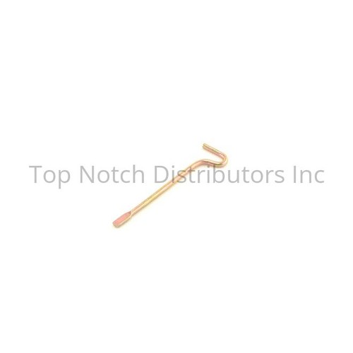 Kwikset 83283-001 SmartKey Red Plastic Learning Tool