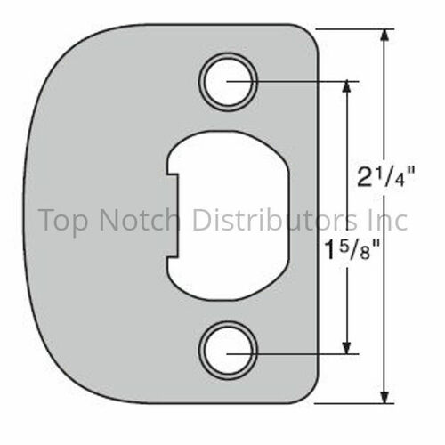 Images may not represent actual product and finish