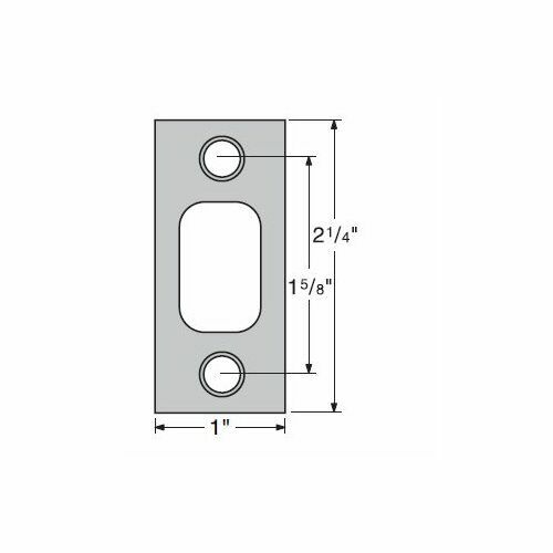 Kwikset 85072-019 1