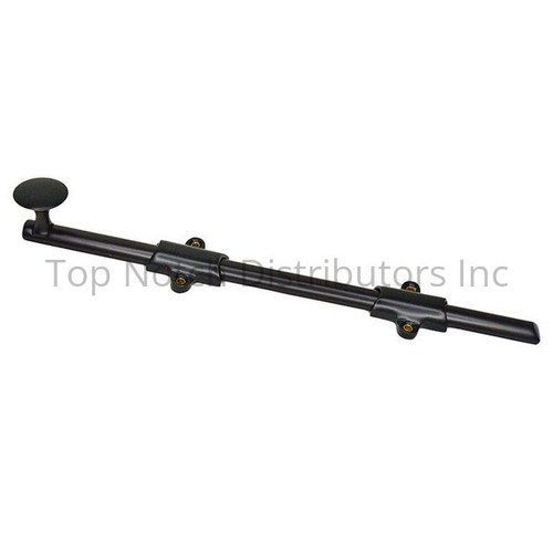 Emtek 8512US10B 12