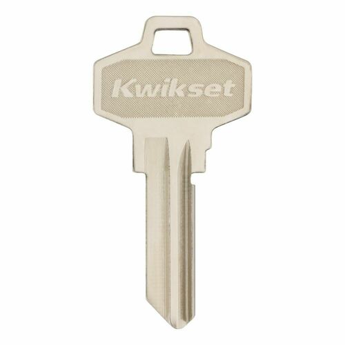 Kwikset 85178-001 50-Pack SC1 5-Pin Key Blanks
