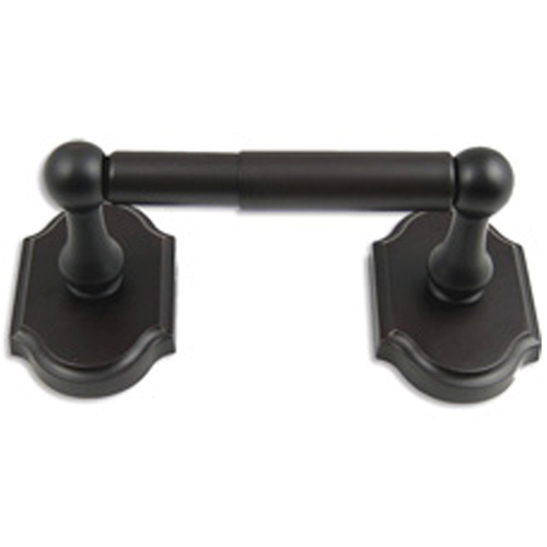 Rusticware 8608ORB Wenmoor Oil Rubbed Bronze Tissue Roll Holder
