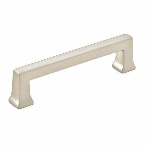 Emtek 86442US15 Brass Alexander 12