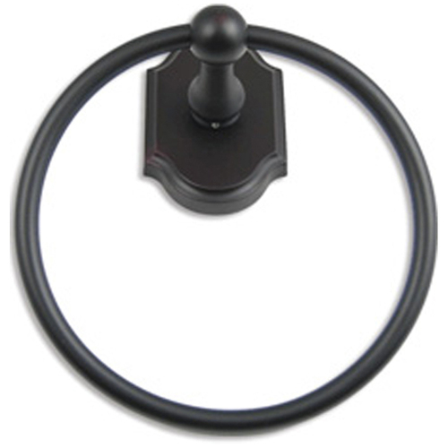 Rusticware 8686ORB Wenmoor Oil Rubbed Bronze Towel Holder