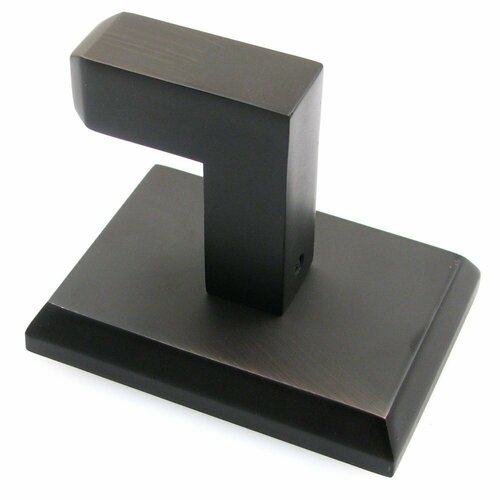 Rusticware 8703ORB Utica Oil Rubbed Bronze Robe Hook