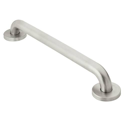 Moen 8716 16 in. Grab Bar in Stainless Steel