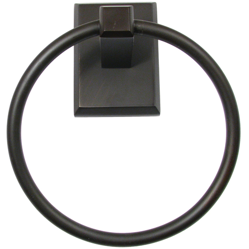 Rusticware 8786ORB Utica Towel Oil-Rubbed Bronze Finish