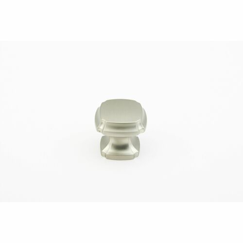 Schaub 882-15 Schaub Empire Square Cabinet Knob, 1-3/8