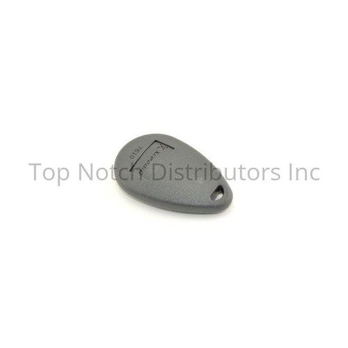 Schlage 8843T37XFC100 MIFARE DESfire EV3 4K Thin Fob 37X Format Facility Code 100 - Card Trax CT7X4868