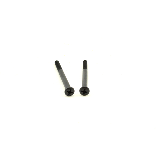 Baldwin 8BR0502003 Single Cylinder Deadbolt Screw Pack, 2