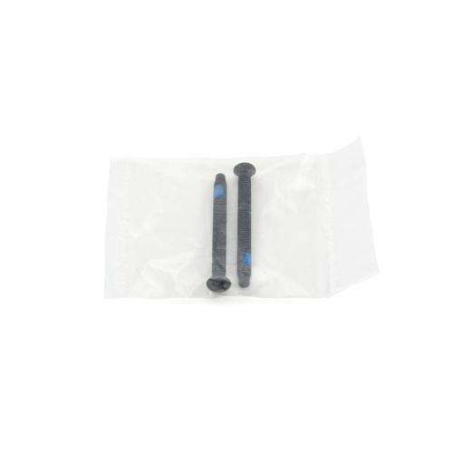 Baldwin 8BR0506003 Venetian Bronze Knob/Lever Screw Pack for 1-3/4