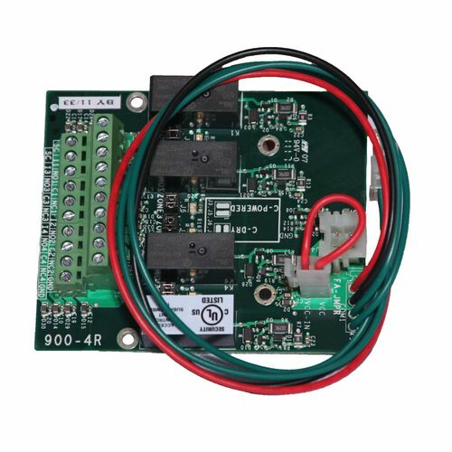 Schlage 9004R 4 Independent Relay Controllers