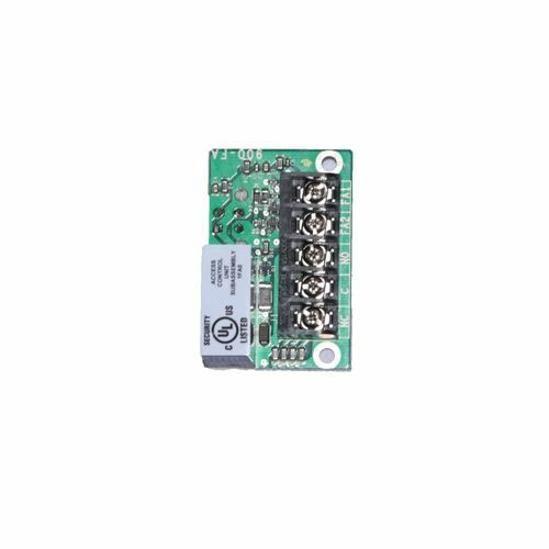 Schlage 900FA Fire Alarm Relay Module