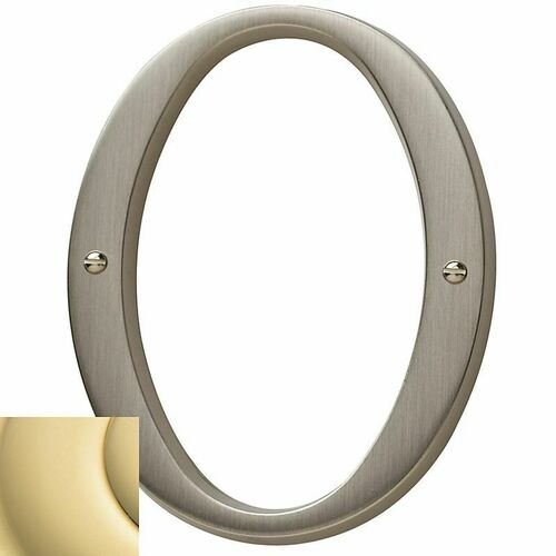Baldwin 90670031 4-3/4