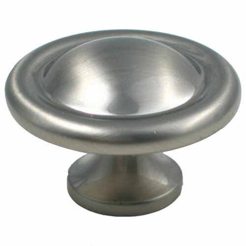 Rusticware 915SN Satin Nickel 1-1/2