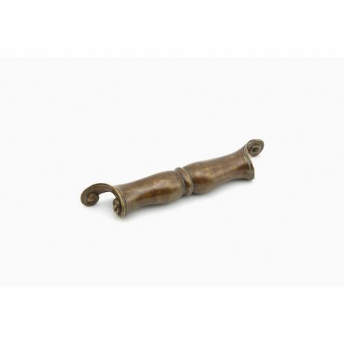 Schaub 919-MBR Schaub Monticello Brass 6.5