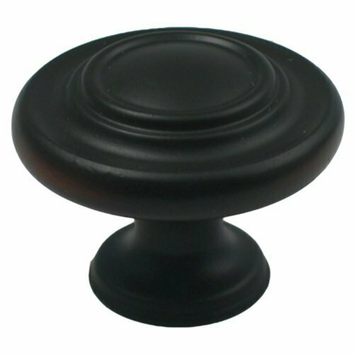 Rusticware 921BLK 1-5/16