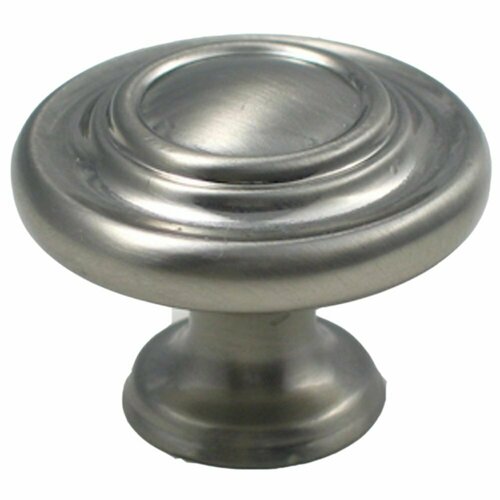 Rusticware 921SN Satin Nickel 1-5/16