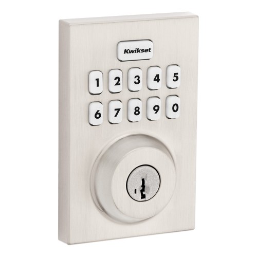 Kwikset 9250CNT-15S Architectural Builders Hardware Instructions