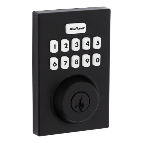 Kwikset 9250CNT-514S Architectural Builders Hardware Instructions