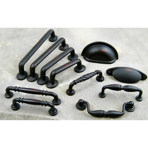 Rusticware 925ORB 3