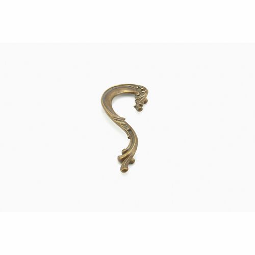 Schaub 935L-MBR Schaub Monticello Brass 3.5