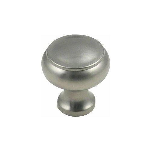 Rusticware 935SN Satin Nickel 1-1/4