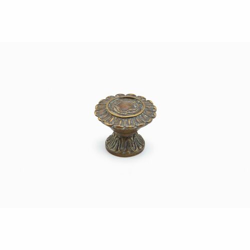 Schaub 937-MBR Schaub Monticello Brass 1.5