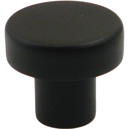 Rusticware 937ORB Modern Round Cabinet Knob - 1-1/8