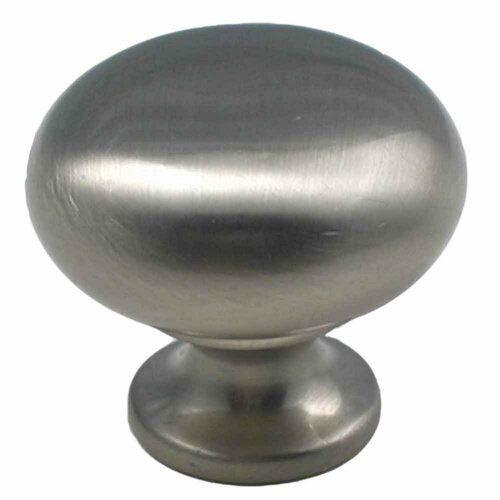 Rusticware 950SN Satin Nickel 1-1/4