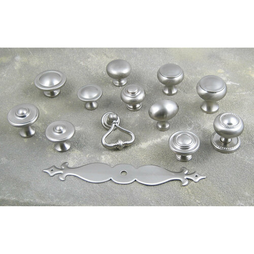 Rusticware 965SN Satin Nickel 1-3/8