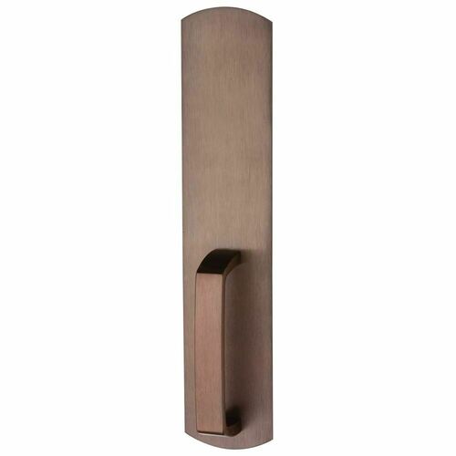 Von Duprin 990DT10B Dummy Pull Trim 98/99 Series, Oil Rubbed Bronze Finish