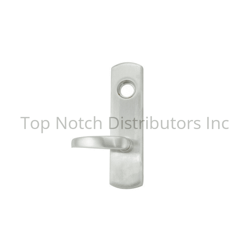 Von Duprin 996LM26DLHR17 Left Hand Reverse 17 Lever Trim for 98/99 Mortise, Satin Chrome 626
