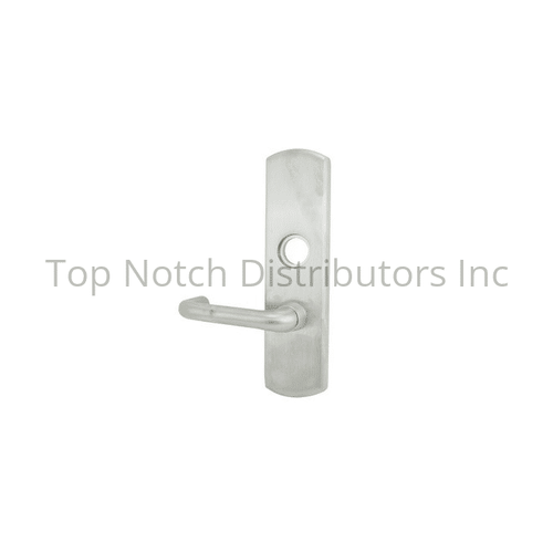 Von Duprin 996LNLR26DLHR03 Left Hand Reverse 03 Lever Night Latch Trim for 98/99, Satin Chrome