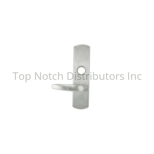 Von Duprin 996LNLR26DLHR07 Left Hand Reverse 07 Lever Night Latch Trim, Satin Chrome 626
