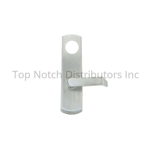 Von Duprin 996LNLR26DRHR Right Hand Reverse 06 Lever Night Latch Trim for 98/99 - Satin Chrome 626
