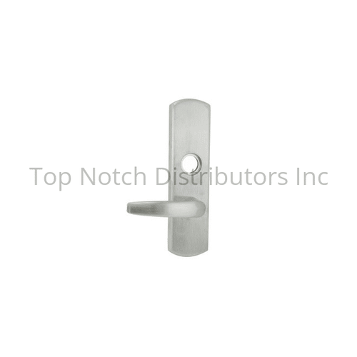 Von Duprin 996LR26DLHR07 Left Hand Reverse 07 Lever Trim for 98/99 Rim, Satin Chrome Finish