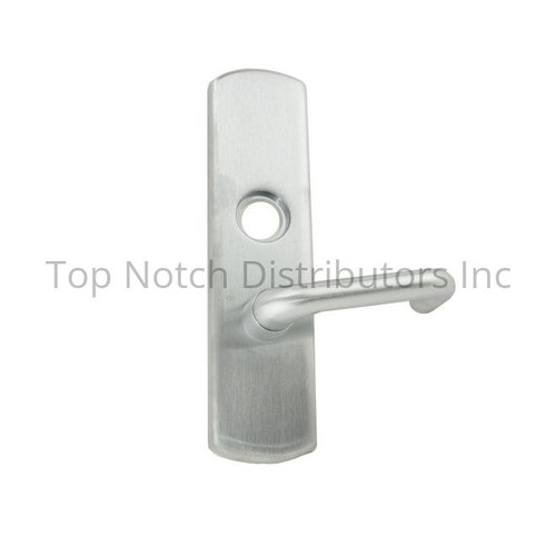 Von Duprin 996LR26DRHR03 Right Hand Reverse 03 Lever Trim for 98/99 Rim, Satin Chrome Finish