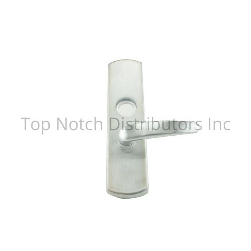 Von Duprin 996LR26DRHR07 Right Hand Reverse 07 Lever Trim for 98/99 Rim, Satin Chrome Finish