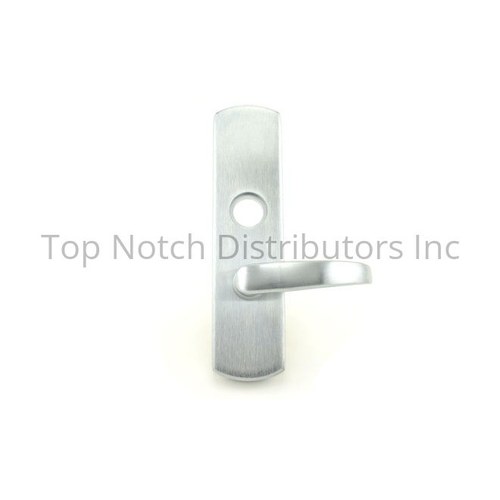 Von Duprin 996LR26DRHR17 Right Hand Reverse 17 Lever Trim for 98/99 Rim, Satin Chrome Finish