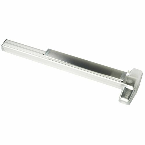 Von Duprin 9975EO26D3 3' Mortise Exit Device, Grooved Case, Satin Chrome Finish