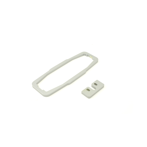 Von Duprin 99GBK-R/M28 1/4