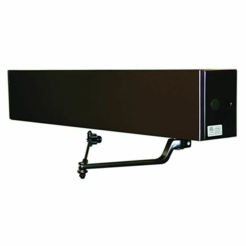 Detex AO191RHPUSHBZ Right Hand Bronze Low Energy Automatic Door Operator