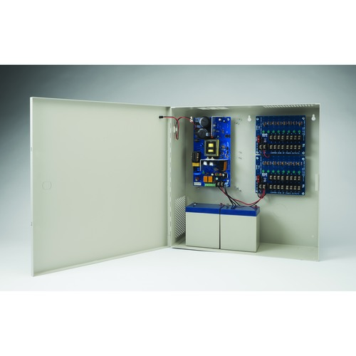 Securitron AQD6 Power Supply