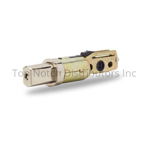 Yale AYRDBDRIVE625 Adjustable Drive-In Deadbolt Latch - Bright Chrome Finish