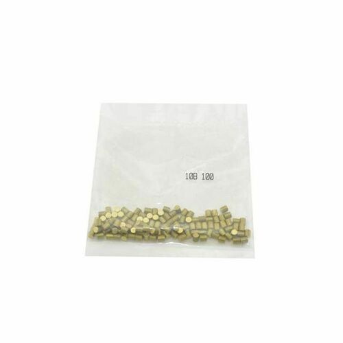 Best B10 100 Pack of # 10 Top Pins