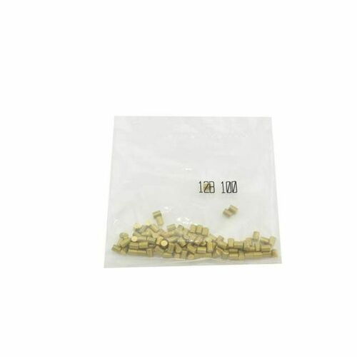 Best B12 100 Pack of # 12 Top Pins